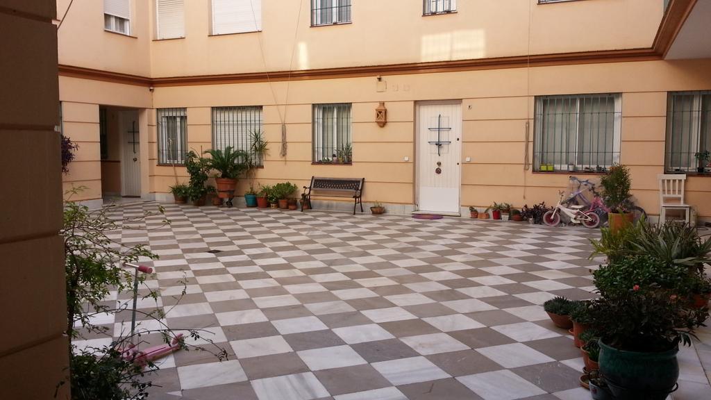 شقة Duplex Donkey Parking إشبيلية المظهر الخارجي الصورة